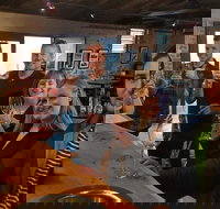 McLaren Vale and Glenelg Wine Tasting and Sightseeing Half-day Afternoon - Tourism Search