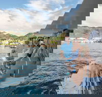 Magnetic Island Round-Trip Ferry From Townsville - Tourism Search