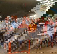 Explore Darwin City Sights Including Key Attractions - Tourism Search