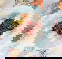 High Tea Cruise on Popeye - Tourism Search