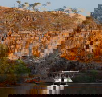 Nitmiluk Katherine Gorge Cruise - Tourism Search