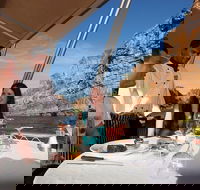 Nitmiluk Katherine Gorge 3.5-Hour Sunset Dinner Boat Tour - Tourism Search