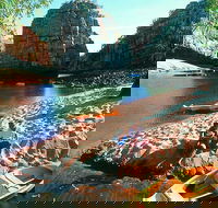 Nitmiluk Katherine Gorge Canoe Adventure Tours - Tourism Search