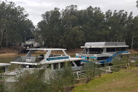 Bendigo, Echuca & The Mighty Murray - Tourism Search 0