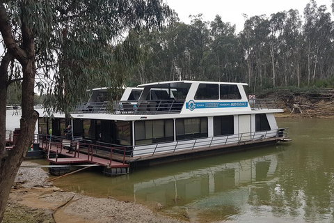 Bendigo, Echuca & The Mighty Murray - Tourism Search 4