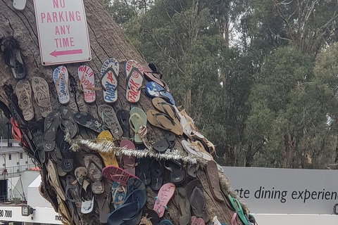 Bendigo, Echuca & The Mighty Murray - Tourism Search 5