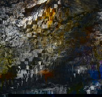 Ngilgi Cave Semi-guided Tour - Tourism Search