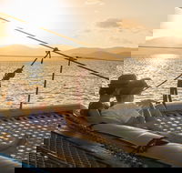 Sunset Sail In The Whitsundays - Tourism Search
