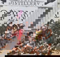 A Full Day Hunter Valley Wine Tasting Tour with Lunch and Tasting Fee's Included - Tourism Search