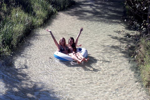 Pippies 3 Days 2 Nights Fraser Island Tour - Tourism Search 3