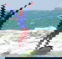 Private Surf Lesson - Tourism Search