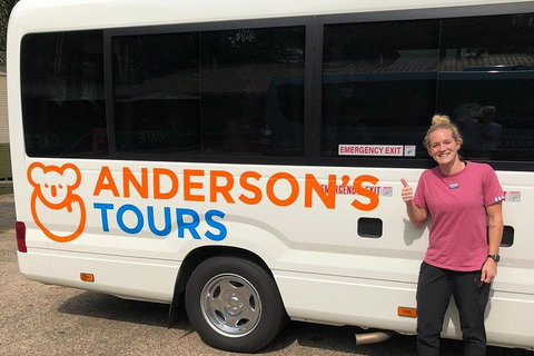 Small-Group Blue Mountains Tour With A Local Guide - Tourism Search 5