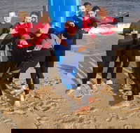 Private Surf Lessons Kool Katz 1 Day - Tourism Search