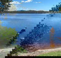 Behind The Bay - Explore Like a Local - Tourism Search