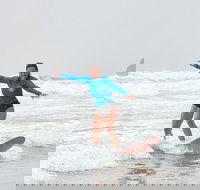 Private VIP Surfing Experience in Byron Bay - Tourism Search