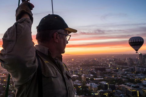 Melbourne Balloon Flight At Sunrise - Tourism Search 3