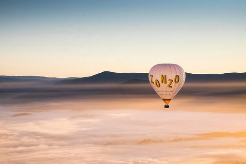 Yarra Valley Balloon Flight At Sunrise - Tourism Search 3