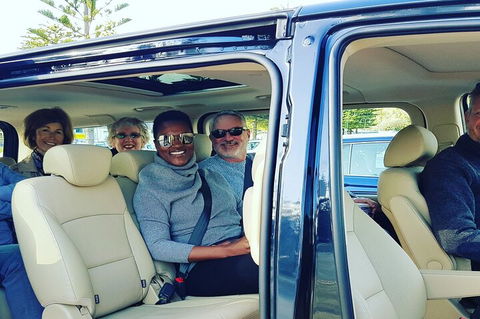 Albany's Whale Story - Tourism Search 0