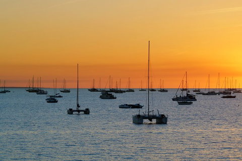Darwin Shore Excursion: Hop-on Hop-off Bus Tour - Tourism Search 0