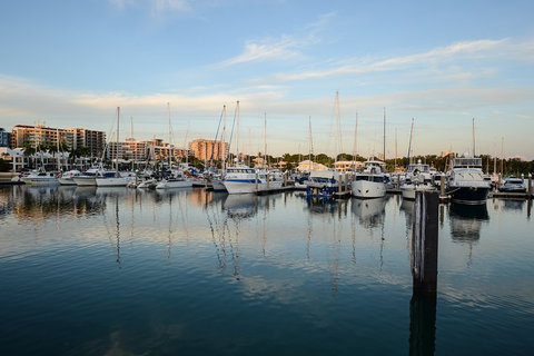 Darwin Shore Excursion: Hop-on Hop-off Bus Tour - Tourism Search 2
