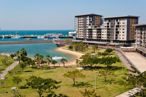 Darwin Shore Excursion: Hop-on Hop-off Bus Tour - Tourism Search 5