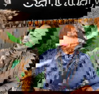 Moonlit Sanctuary Wildlife Conservation Park Daytime General Entry Ticket - Tourism Search