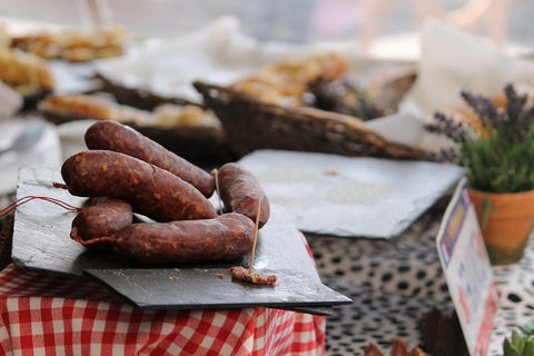 Eumundi Markets And Sunshine Coast Day Trip From Brisbane - Tourism Search 2