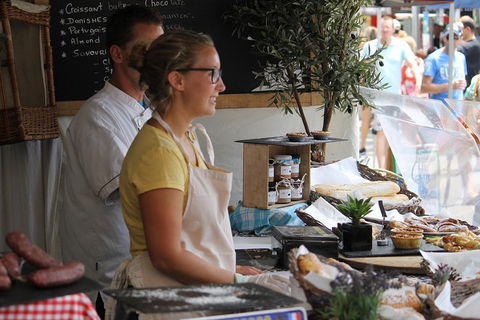 Eumundi Markets And Sunshine Coast Day Trip From Brisbane - Tourism Search 3