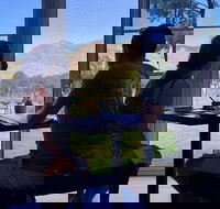 Private Helicopter Flight to Hunter Valley with a la carte Lunch - For 2 - Tourism Search