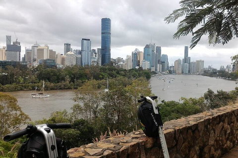 Brisbane Segway Sightseeing Tour - Tourism Search 1