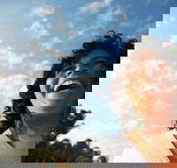 Hinterland Magic  Glow-worm Experience - Tourism Search