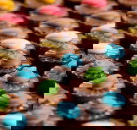 Entry to Panny's Amazing World of Chocolate at Phillip Island Chocolate Factory - Tourism Search