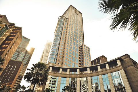 Luxury Sydney City Private Tour - Tourism Search 1