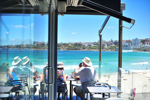 Luxury Sydney City Private Tour - Tourism Search 5