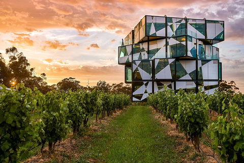 Victor Harbor And McLaren Vale Wine Region Day Tour - Tourism Search 0