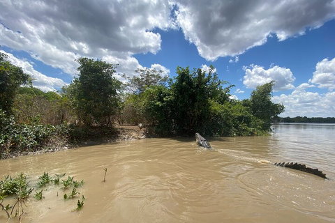 Top End Waterfalls And Wetlands - Tourism Search 2