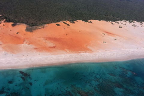 Cape Leveque And Aboriginal Communities From Broome (Optional Scenic Flight) - Tourism Search 3