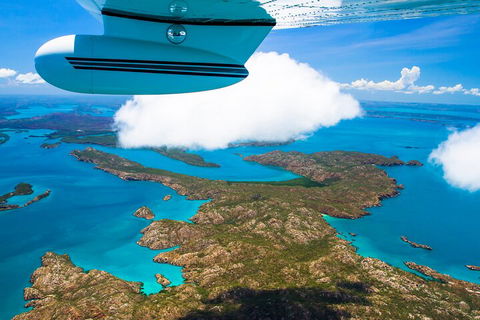 Cape Leveque And Aboriginal Communities From Broome (Optional Scenic Flight) - Tourism Search 4