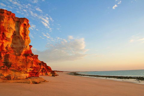 Cape Leveque And Aboriginal Communities From Broome (Optional Scenic Flight) - Tourism Search 5