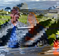 Daylesford Wine Tours wine cider gin vodka port food  sights tours - Tourism Search