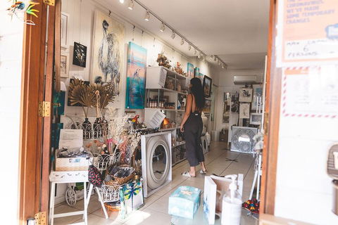 Springbrook AndTamborine Rainforest Tour Incl Natural Bridge And Glow Worm Cave - Tourism Search 2