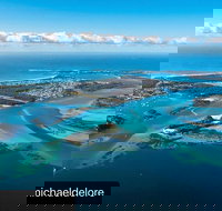 25-30 Minute Newcastle  Macquarie Helicopter Shared Flight - Tourism Search