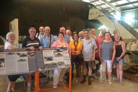 Explore Darwin City Sights Including Key Attractions - Tourism Search 0