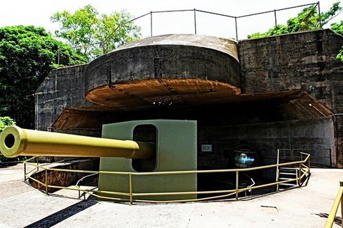 Explore Darwin City Sights Including Key Attractions - Tourism Search 1