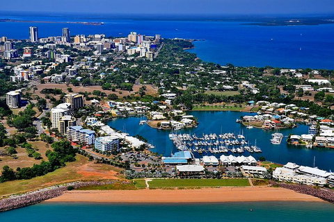 Explore Darwin City Sights Including Key Attractions - Tourism Search 3
