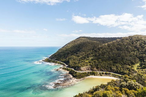 Great Ocean Road & Grampians National Park Tour - 3 Days, 2 Nights - Tourism Search 0