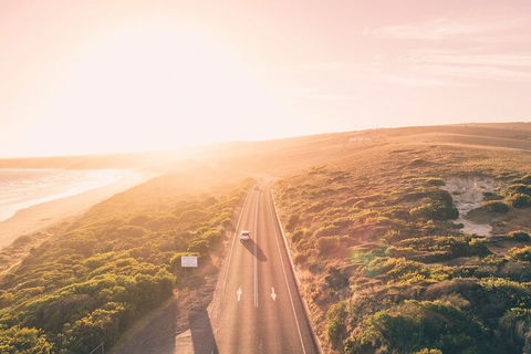 Great Ocean Road & Grampians National Park Tour - 3 Days, 2 Nights - Tourism Search 1